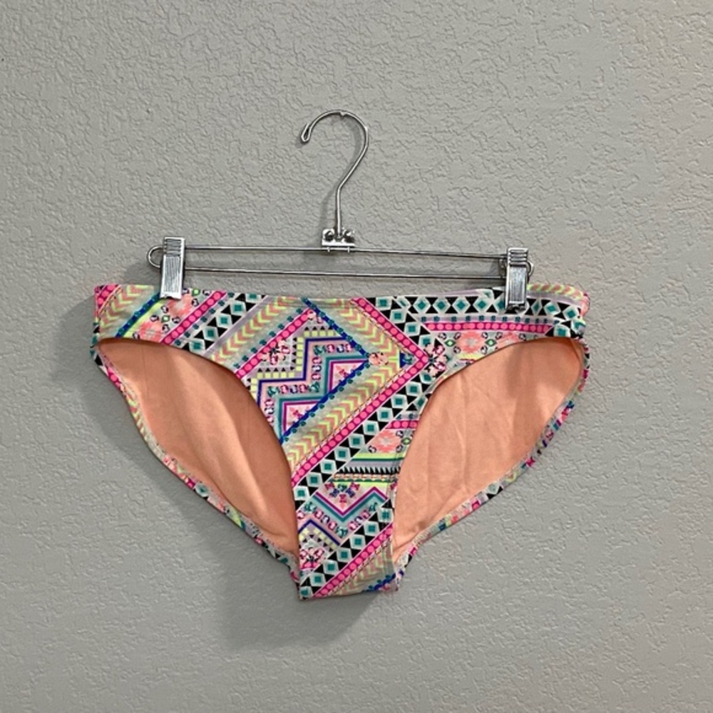💋OP Tribal Bikini Bottom